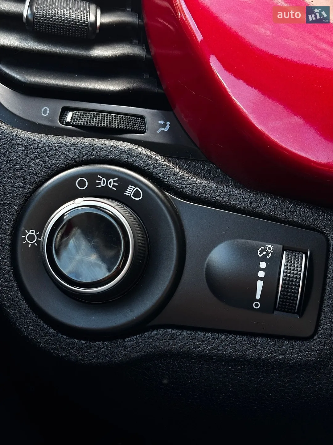2015 Fiat 500X - мініатюра 26