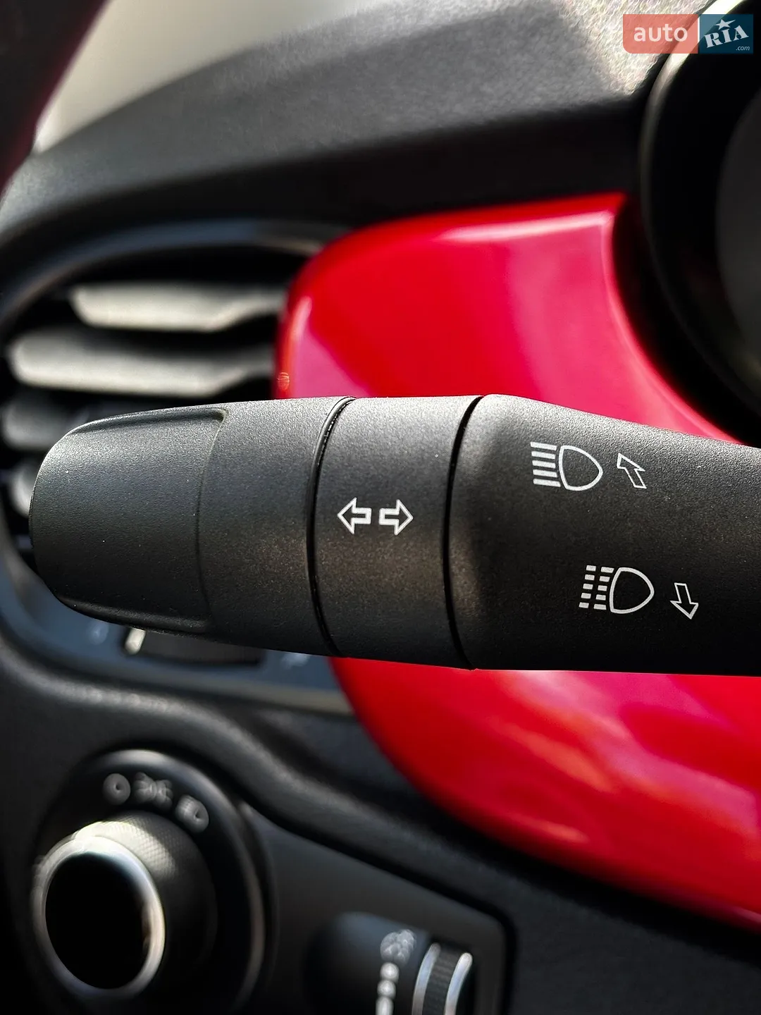 2015 Fiat 500X - мініатюра 36