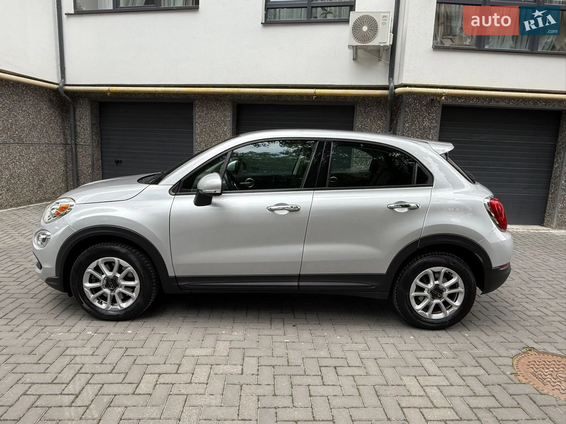 2017 Fiat 500X - мініатюра 3
