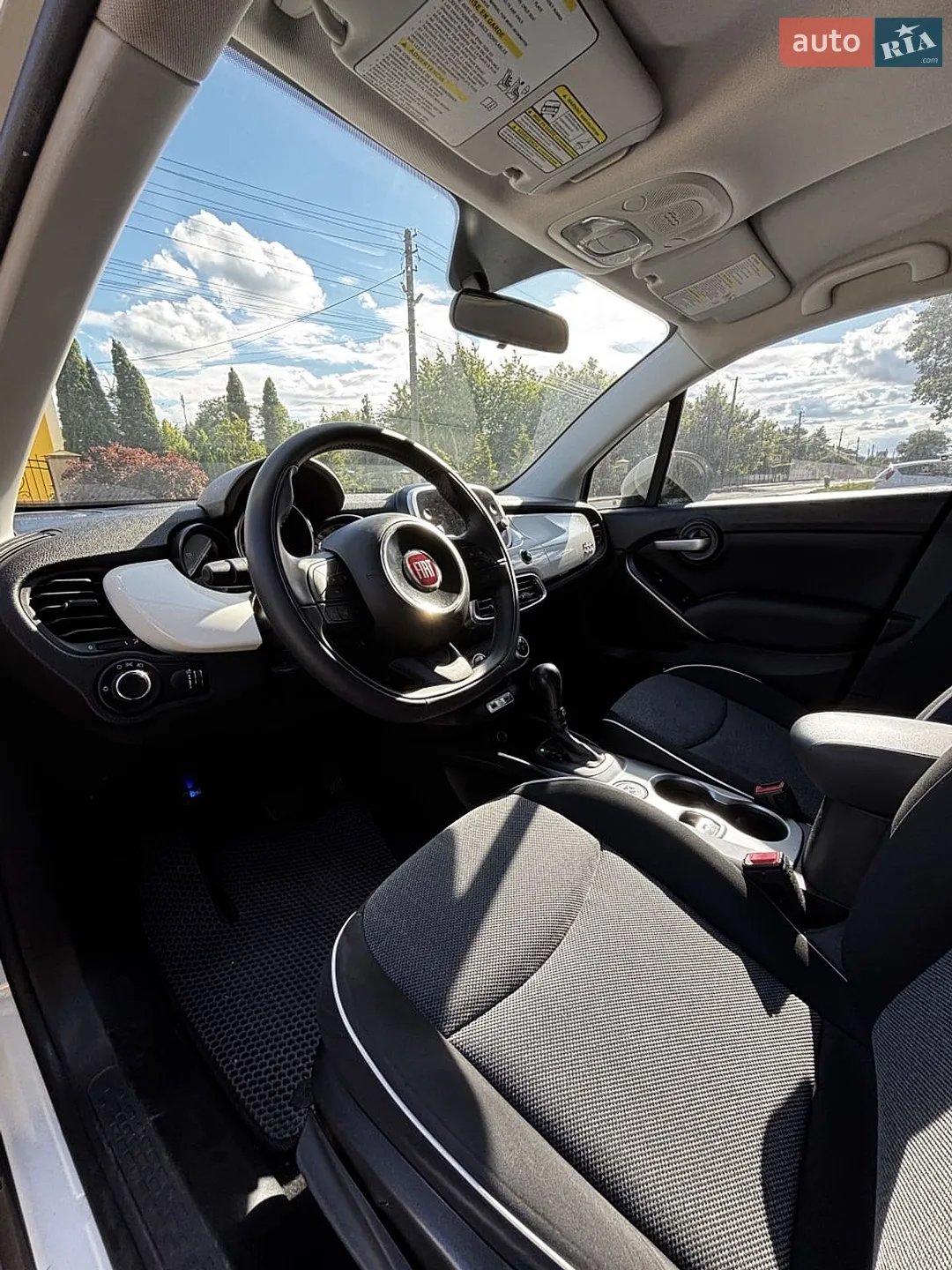 2018 Fiat 500X - мініатюра 20
