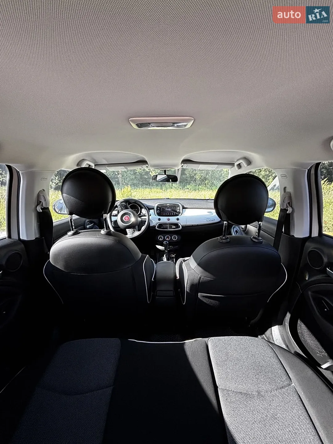 2018 Fiat 500X - мініатюра 25