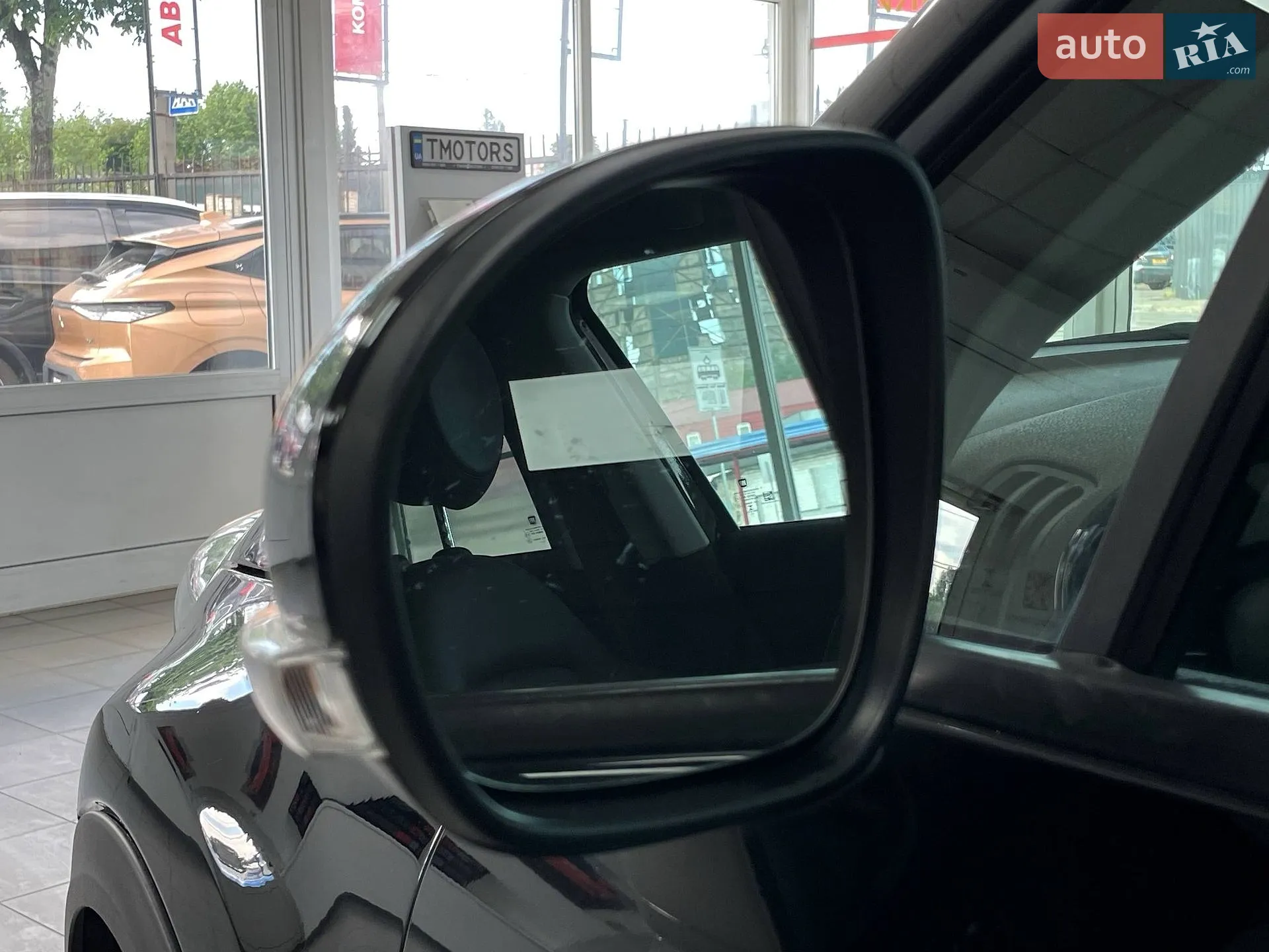 2022 Fiat 500X - мініатюра 13