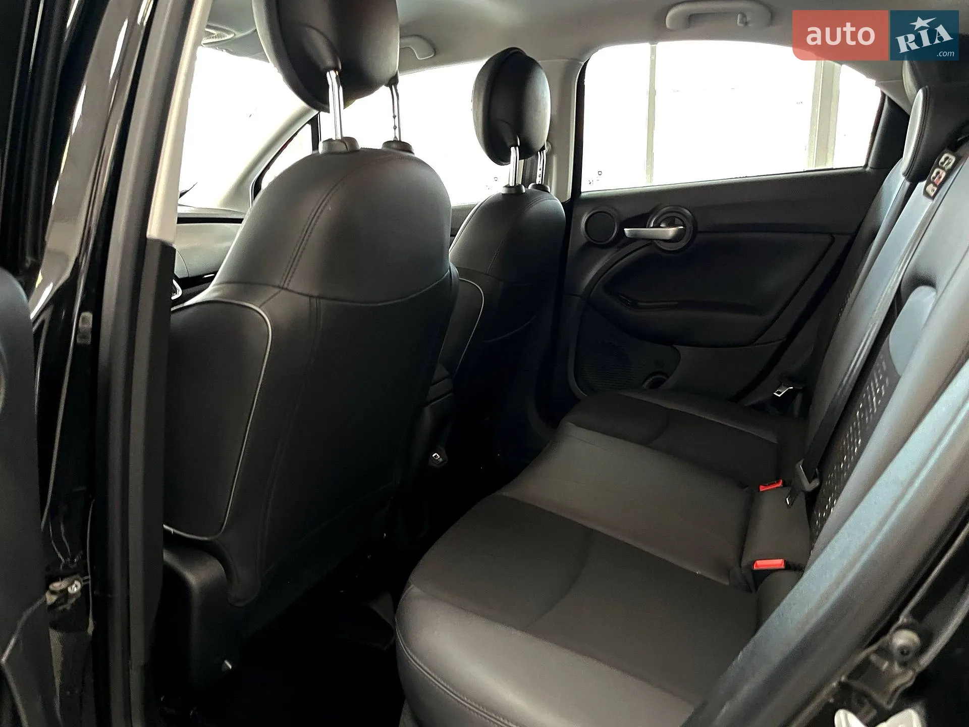 2022 Fiat 500X - мініатюра 37