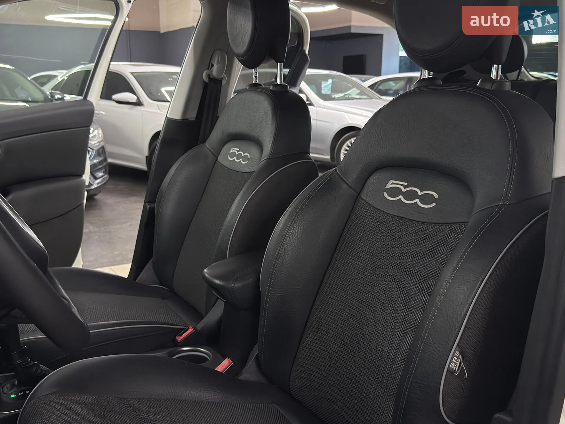 2015 Fiat 500X - мініатюра 20