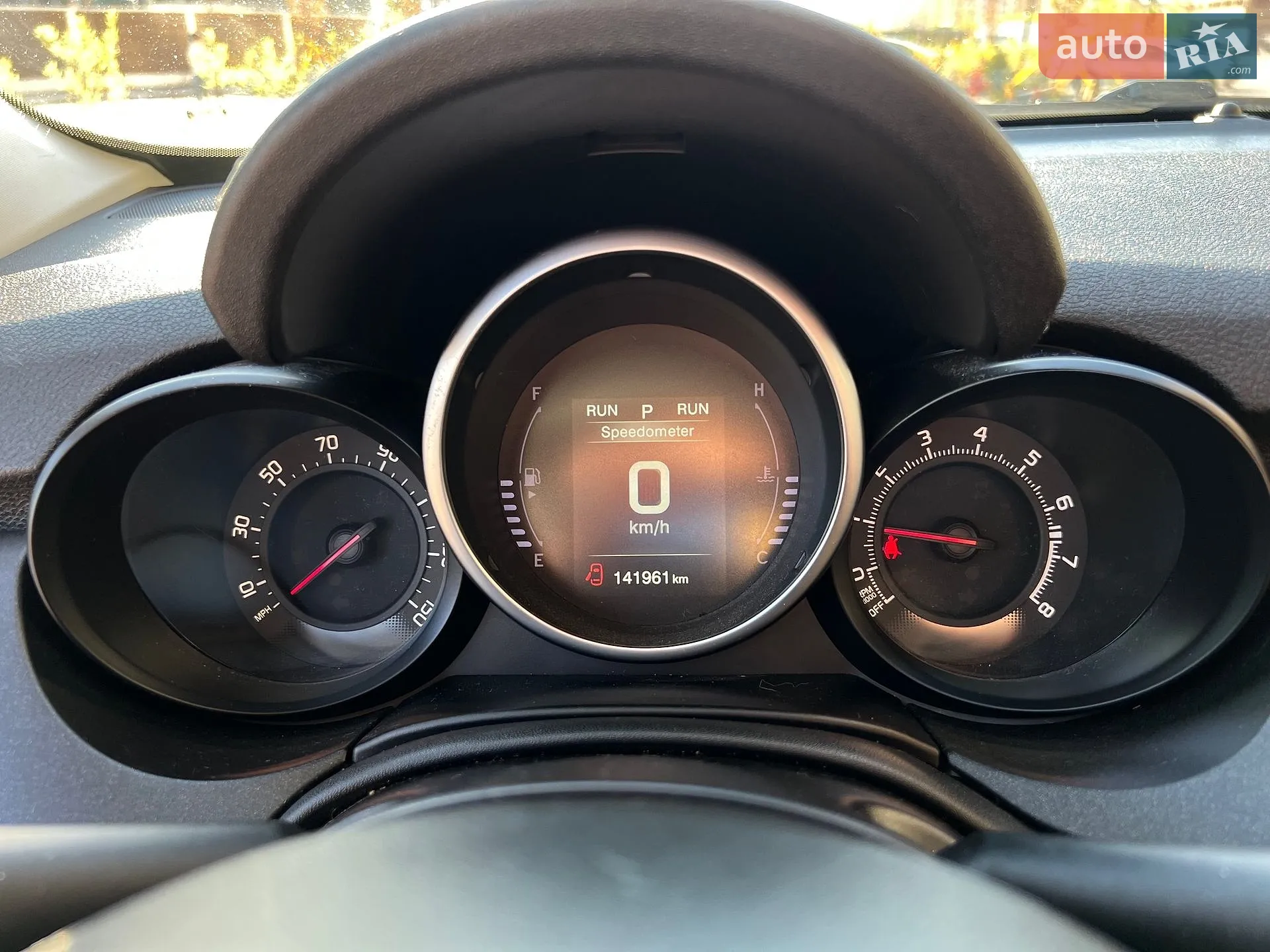 2018 Fiat 500X - мініатюра 18