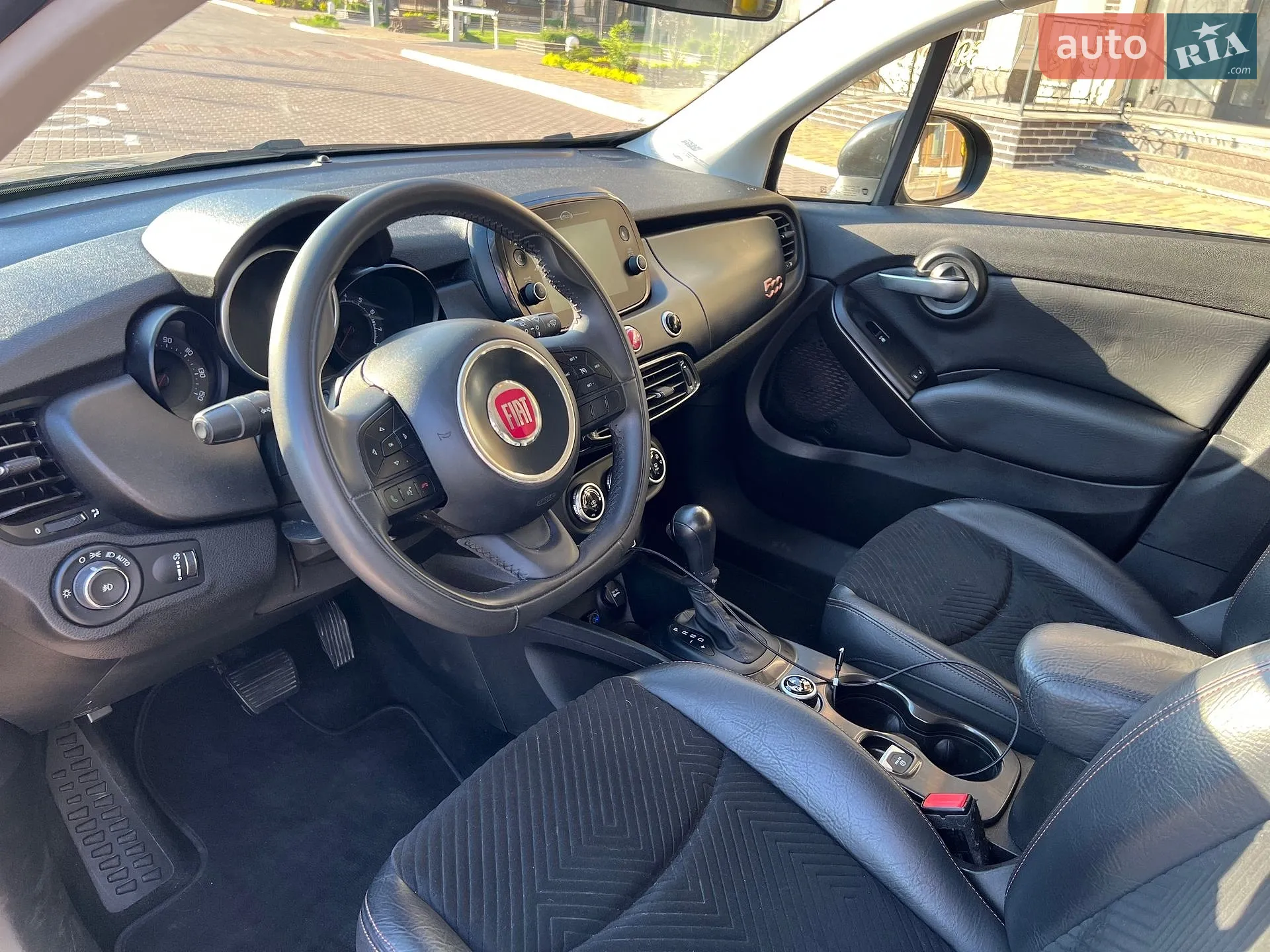 2018 Fiat 500X - мініатюра 21