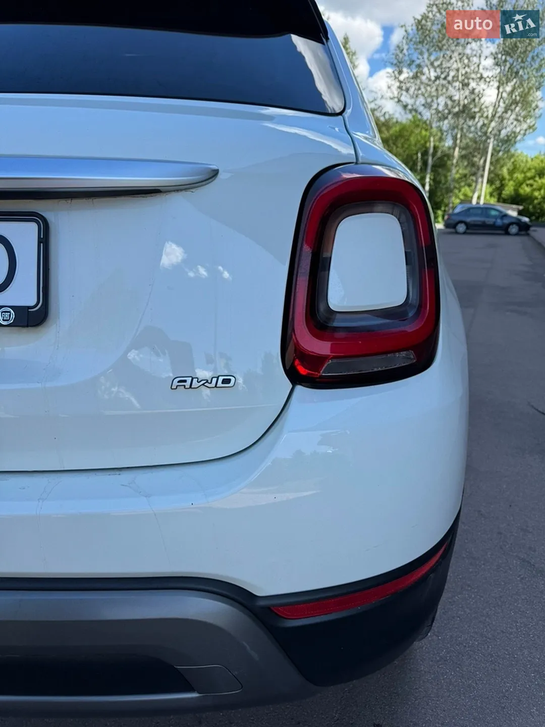 2019 Fiat 500X - мініатюра 8
