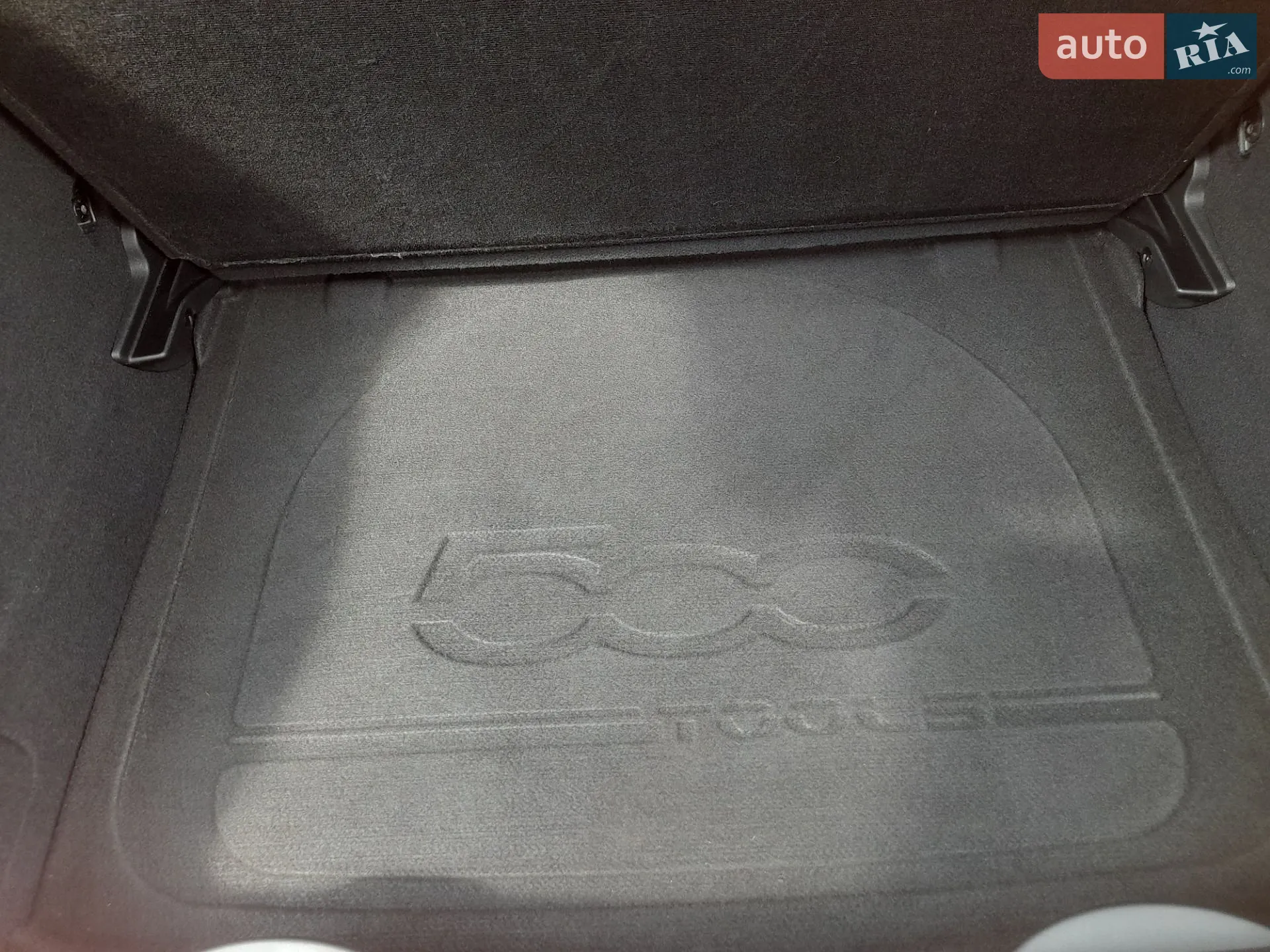 2015 Fiat 500X - мініатюра 16