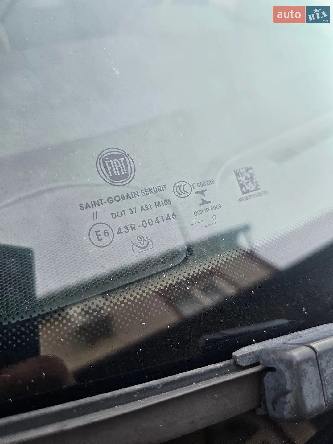 2017 Fiat 500X - мініатюра 18