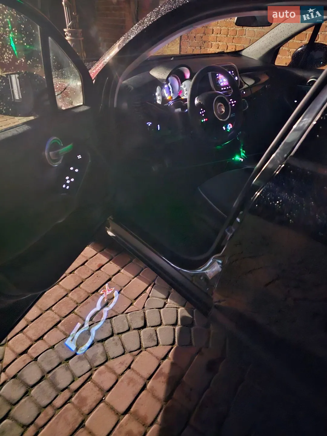2017 Fiat 500X - мініатюра 28