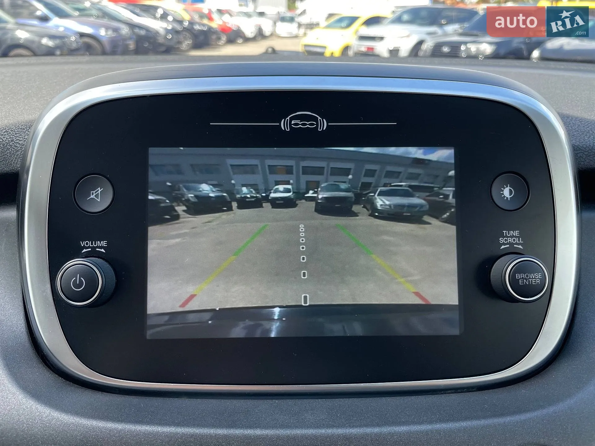 2022 Fiat 500X - мініатюра 28