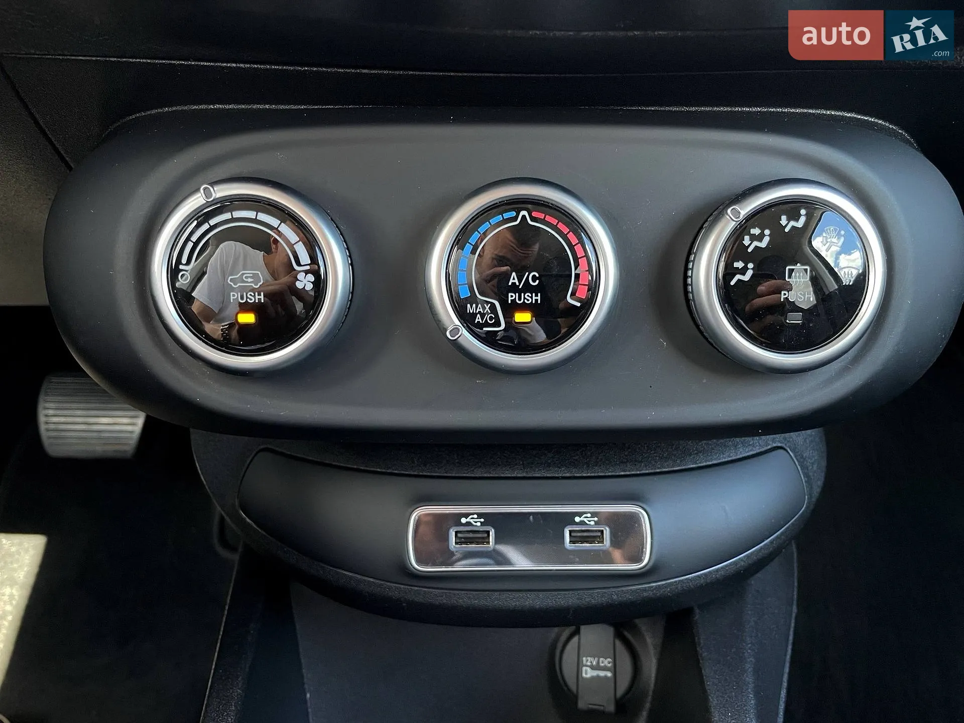 2022 Fiat 500X - мініатюра 29