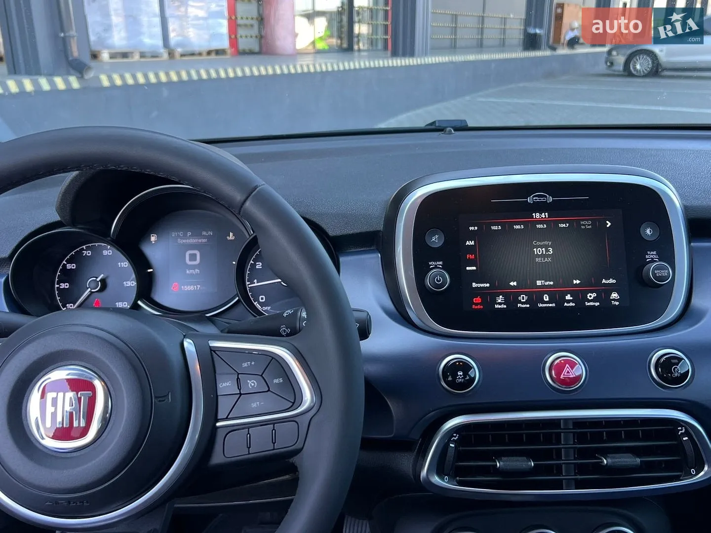 2021 Fiat 500X - мініатюра 23