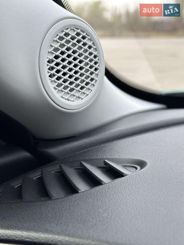 Внедорожник / Кроссовер Fiat 600e 2024 в Ровно