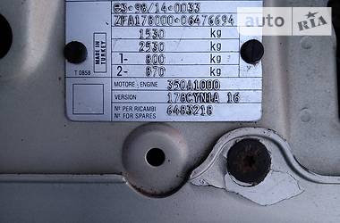 Седан Fiat Albea 2009 в 