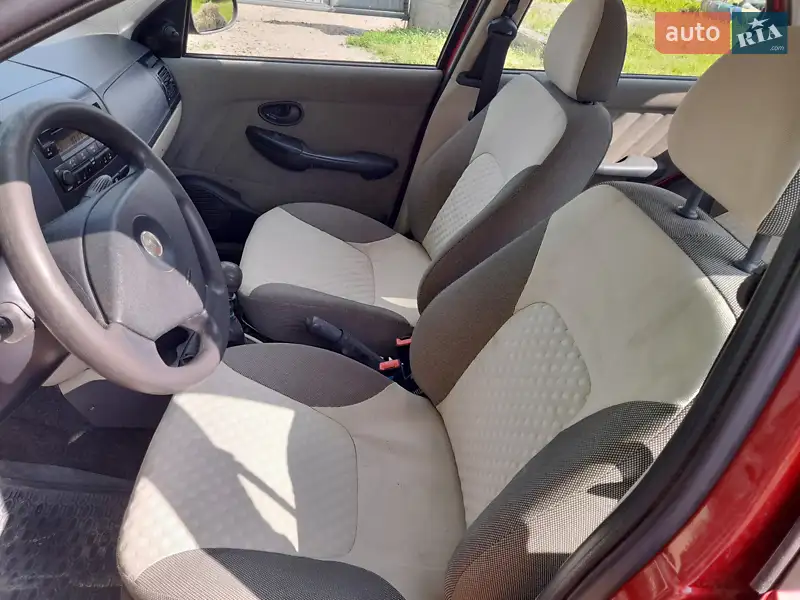 Fiat Albea