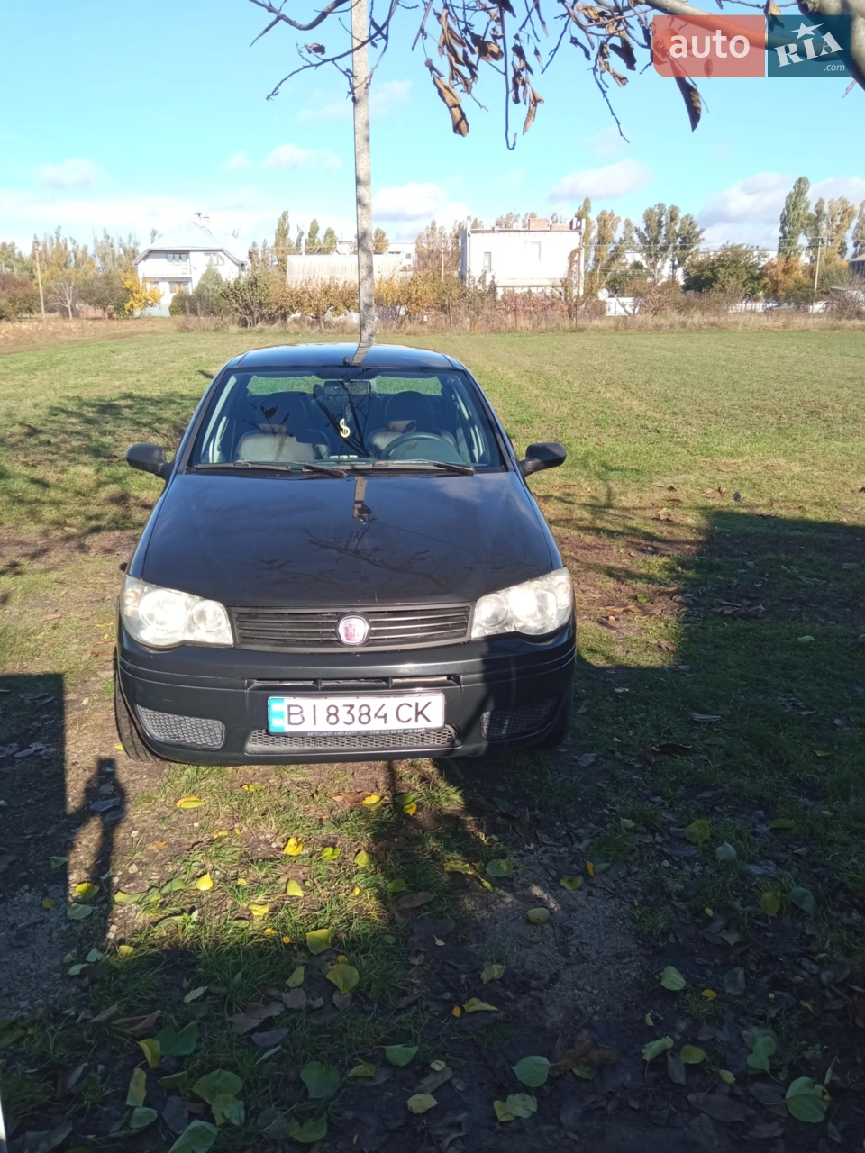 2010 Fiat Albea - мініатюра 44