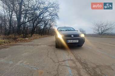 Седан Fiat Albea 2011 в Києві