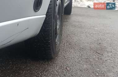 Седан Fiat Albea 2010 в 