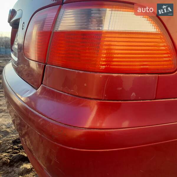 Седан Fiat Albea 2009 в Хмельницком фото 6 Седан Fiat Albea 2009 в Хмельницком