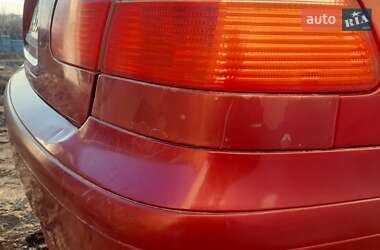 Седан Fiat Albea 2009 в 