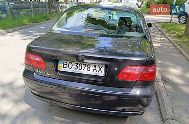 Седан Fiat Albea 2011 в 