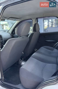 Седан Fiat Albea 2010 в 