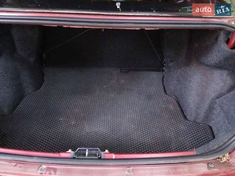 Седан Fiat Albea 2006 в Одесі фото 3 Седан Fiat Albea 2006 в Одесі