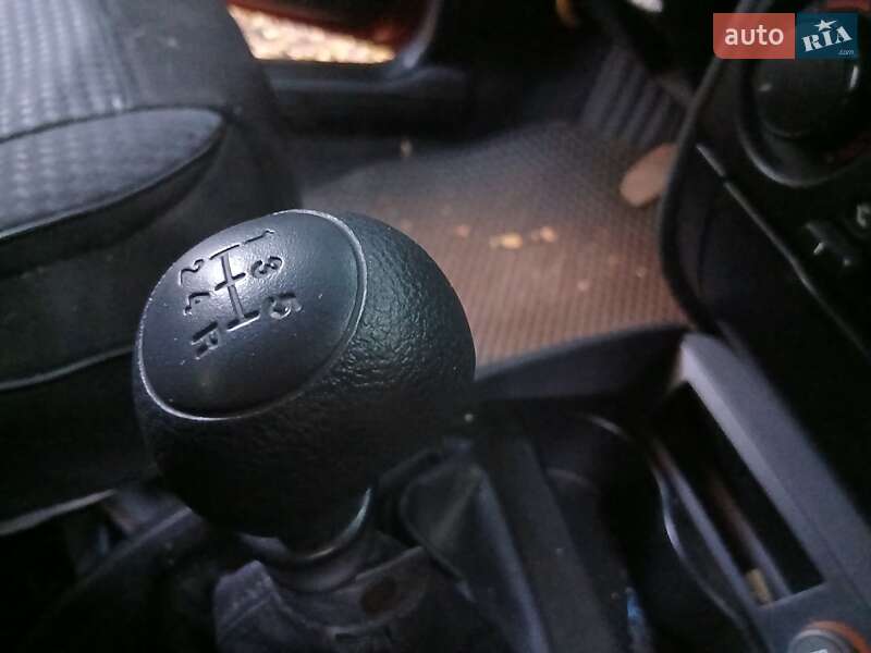 Седан Fiat Albea 2006 в Одесі фото 8 Седан Fiat Albea 2006 в Одесі