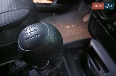 Седан Fiat Albea 2006 в 