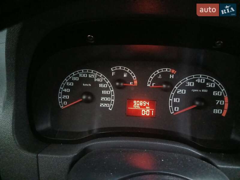 Седан Fiat Albea 2006 в Одесі фото 13 Седан Fiat Albea 2006 в Одесі