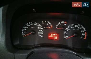 Седан Fiat Albea 2006 в 
