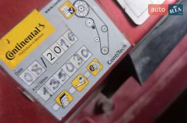 Седан Fiat Albea 2005 в 