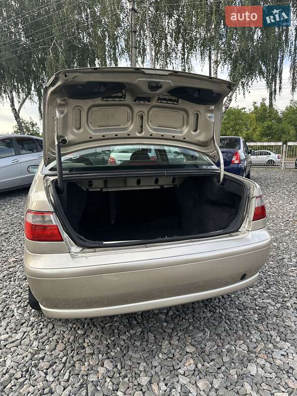 Седан Fiat Albea 2010 в Смеле