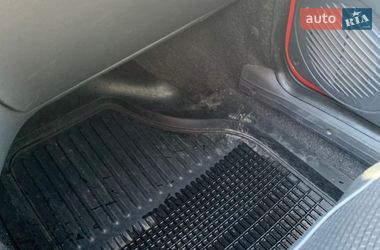 Седан Fiat Albea 2009 в Житомире
