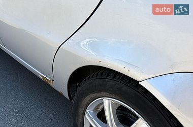 Седан Fiat Albea 2010 в Киеве