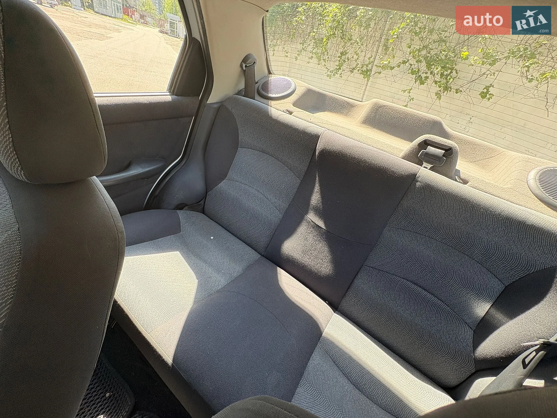 2010 Fiat Albea - мініатюра 27