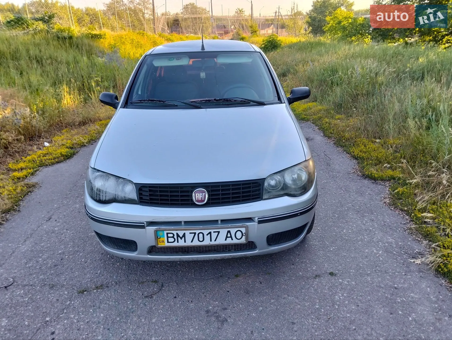 2010 Fiat Albea - мініатюра 25