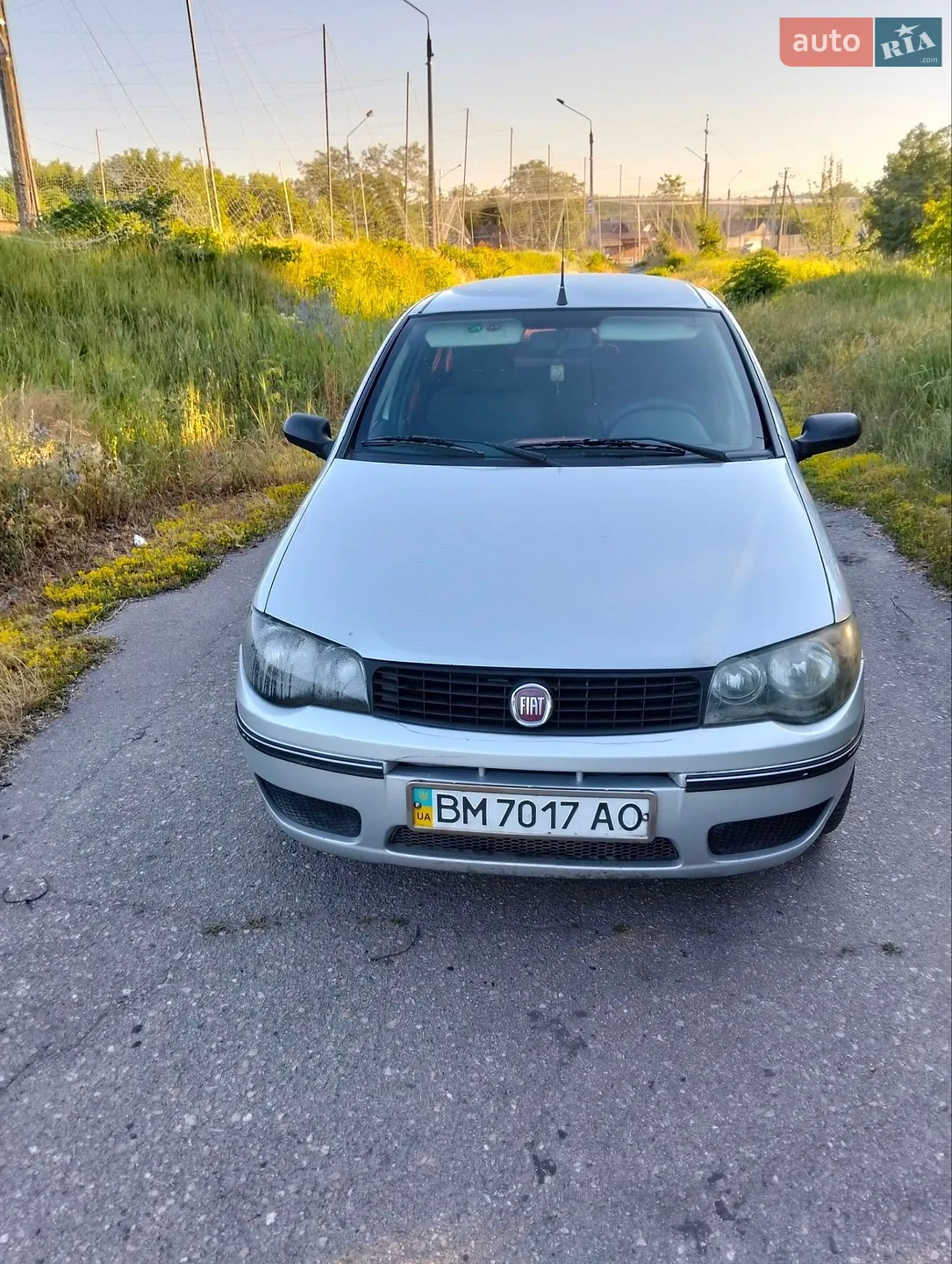 2010 Fiat Albea - мініатюра 26