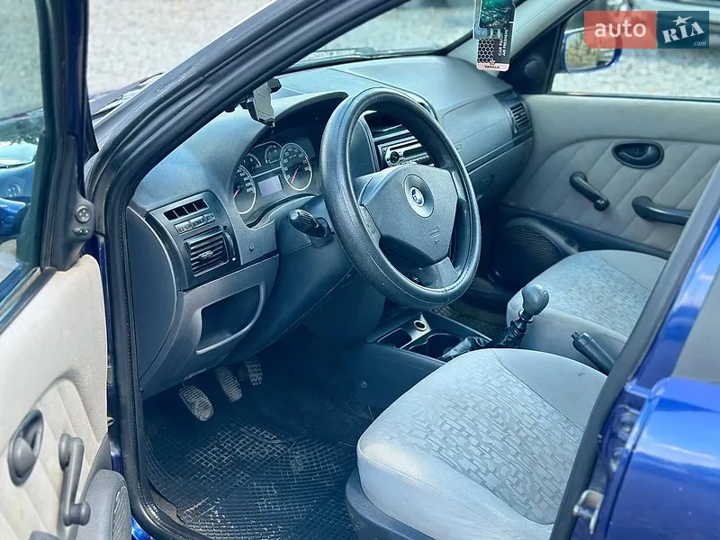Fiat Albea 2007 VIN ZFA17800006455705 фото оголошення 4 з 37