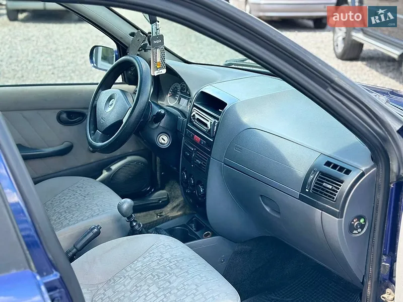 Fiat Albea 2007 VIN ZFA17800006455705 фото оголошення 7 з 37