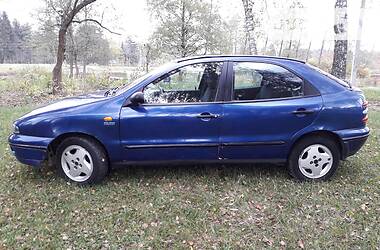 Хетчбек Fiat Brava 1998 в Ківерцях