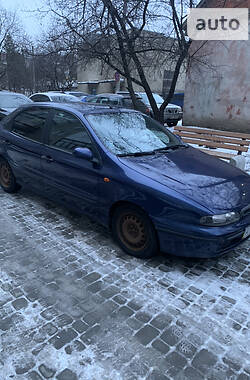 Хэтчбек Fiat Brava 2000 в Ивано-Франковске