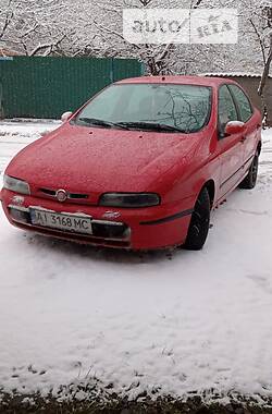 Хэтчбек Fiat Brava 1999 в Вишневом