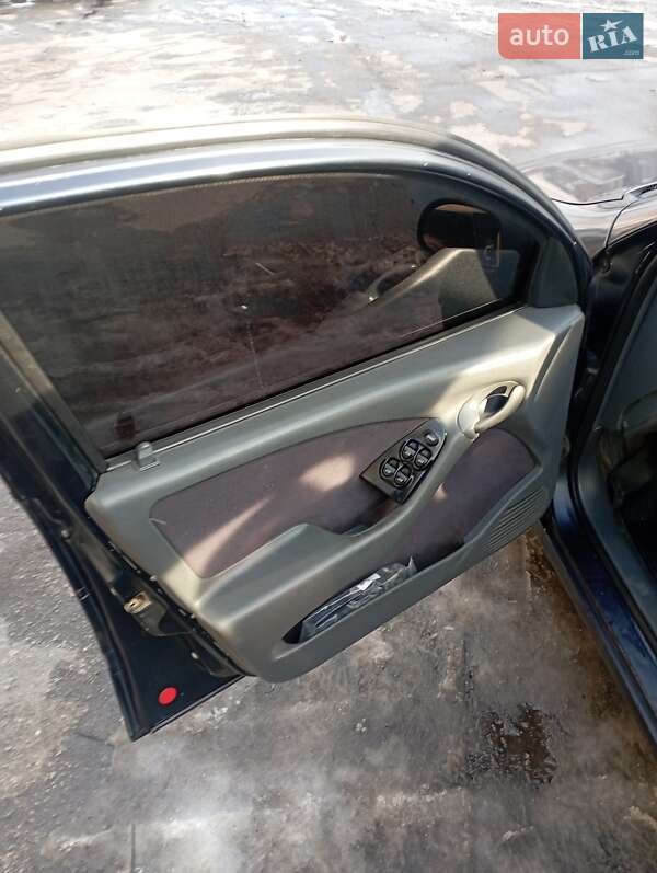 Хэтчбек Fiat Brava 1998 в Киеве