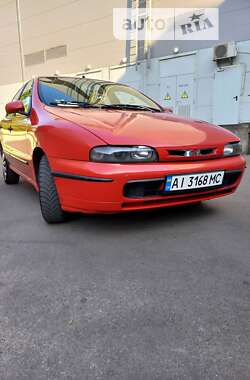 Хэтчбек Fiat Brava 1999 в 