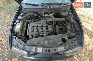 Хэтчбек Fiat Brava 1999 в 