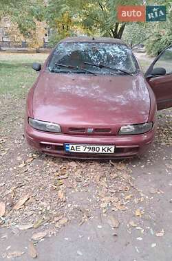 Хэтчбек Fiat Brava 1997 в Кривом Роге