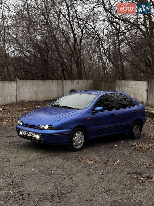 Fiat Brava 2001
