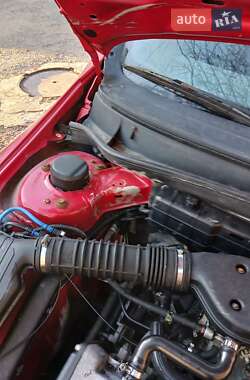 Хетчбек Fiat Brava 1997 в 